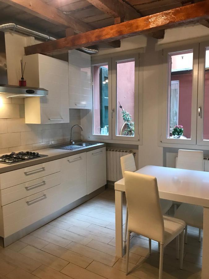 Casa Gioia Centro Storico Διαμέρισμα Μπολόνια Εξωτερικό φωτογραφία