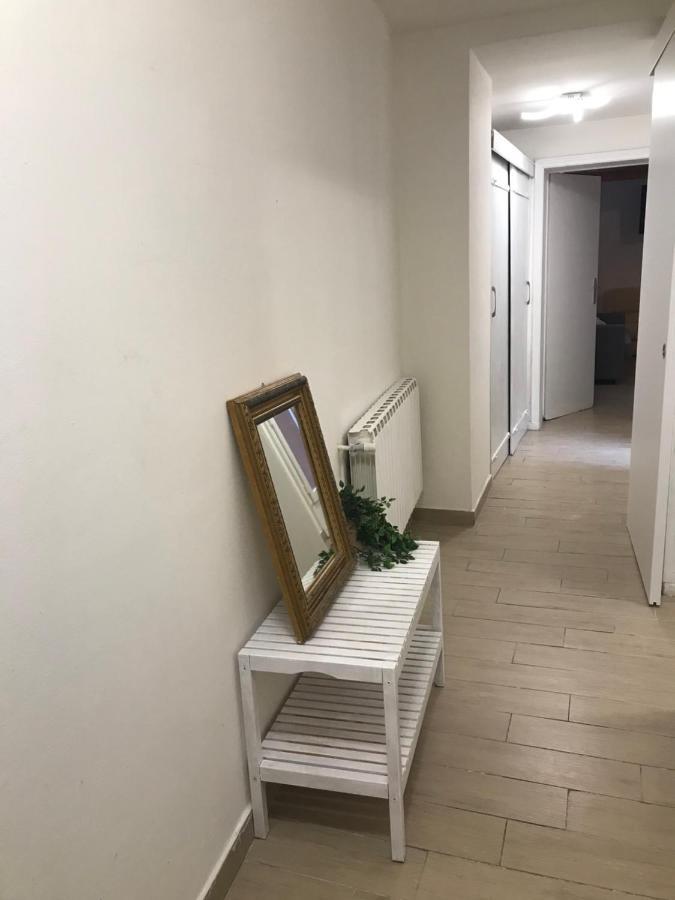 Casa Gioia Centro Storico Διαμέρισμα Μπολόνια Εξωτερικό φωτογραφία