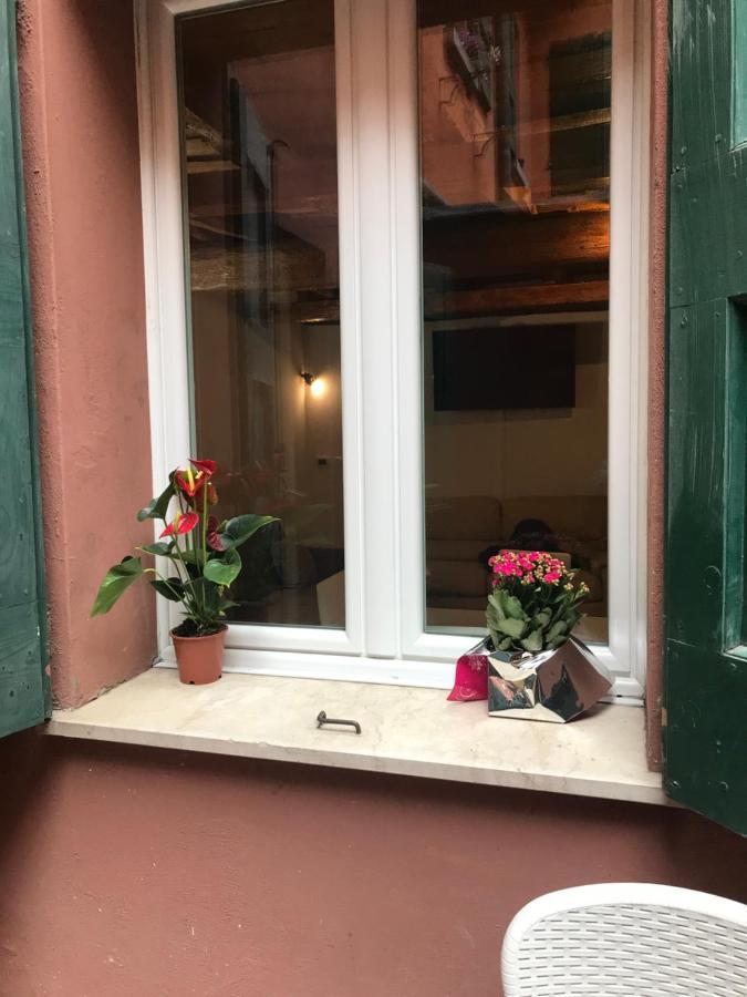 Casa Gioia Centro Storico Διαμέρισμα Μπολόνια Εξωτερικό φωτογραφία