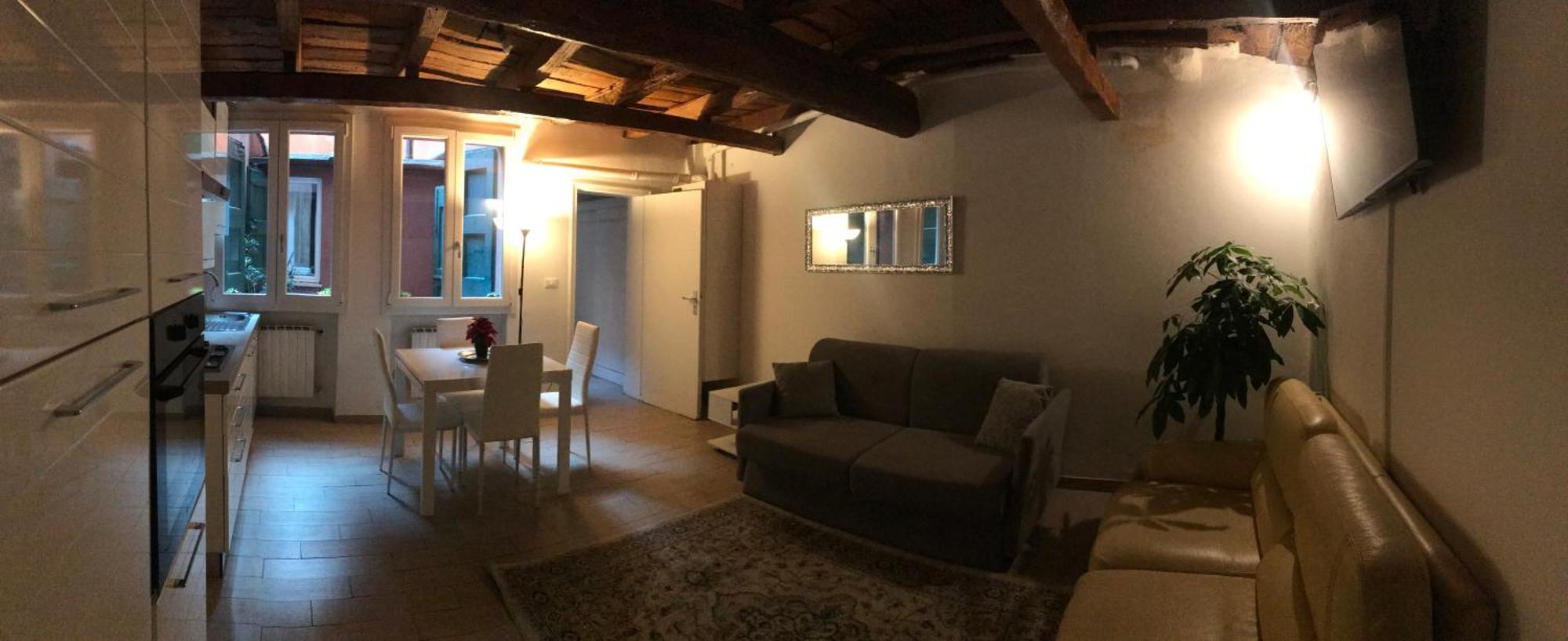 Casa Gioia Centro Storico Διαμέρισμα Μπολόνια Εξωτερικό φωτογραφία