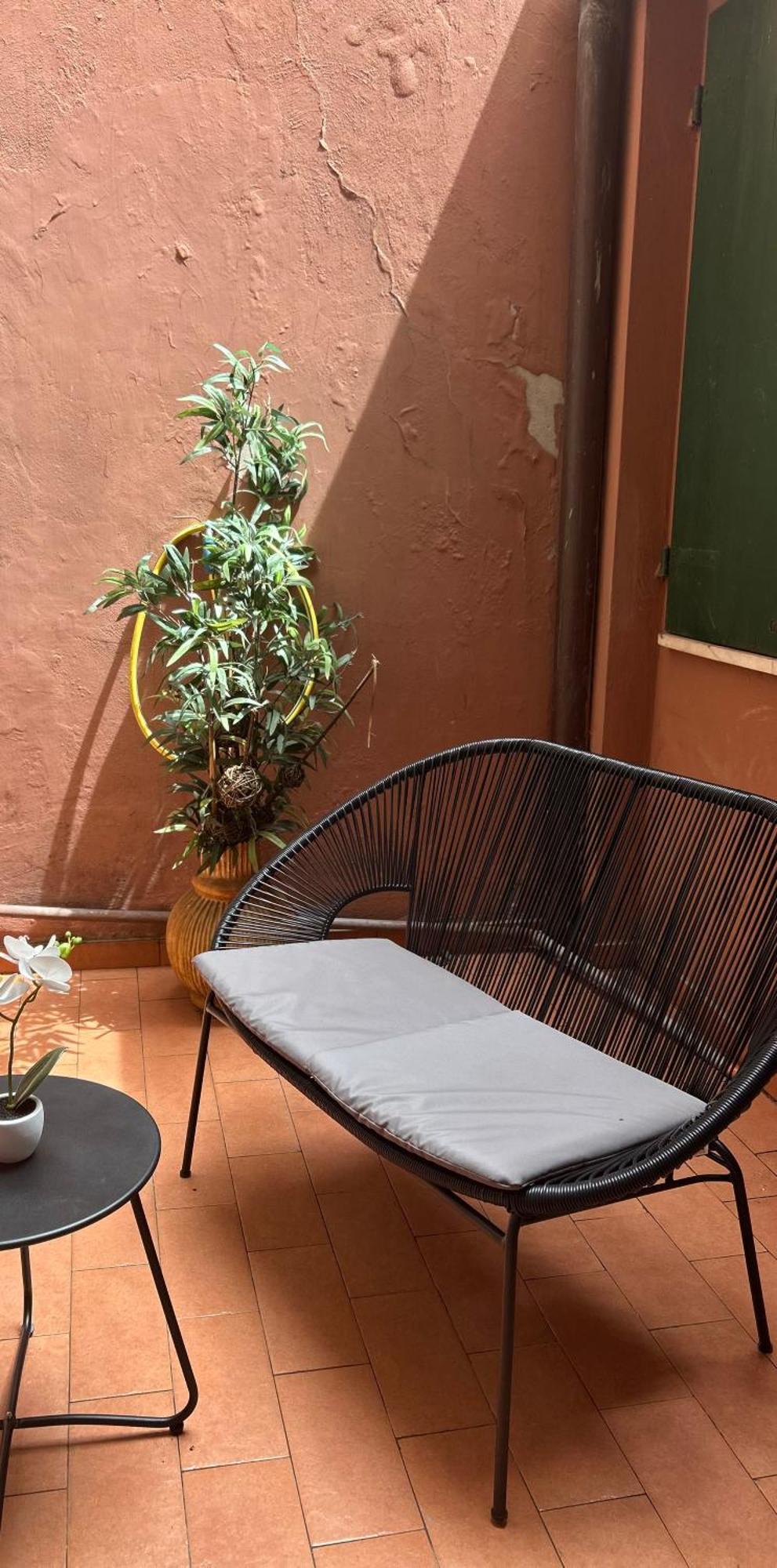 Casa Gioia Centro Storico Διαμέρισμα Μπολόνια Εξωτερικό φωτογραφία